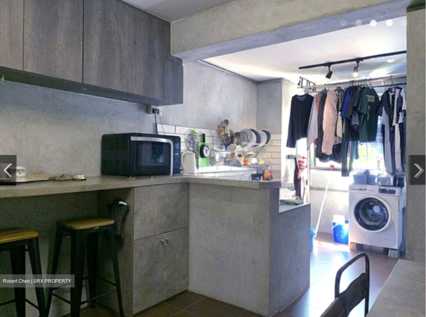 Blk 157 Mei Ling Street (Queenstown), HDB 4 Rooms #518664421